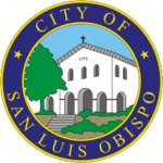 Seal of San Luis Obispo, California